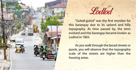 brgy lodlod lipa city|Map of Lodlod Barangay Hall in Lodlod Avenue, Lipa City, .